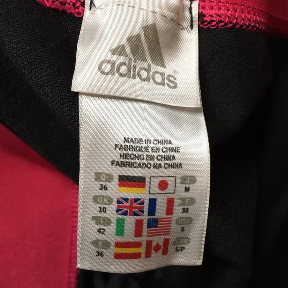 Adidas cropped pants S - Picture 5 of 7